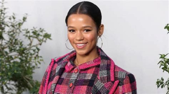 Is Taylor Russell Related To Jenna Ortega – Are They Blood-Related? Family Background