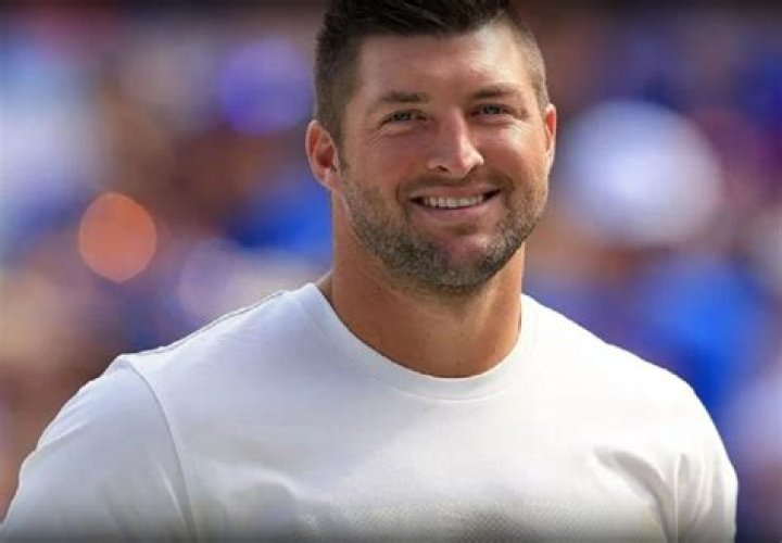 
Is Tim Tebow Gay? Will He Speak out For Gay Children! 