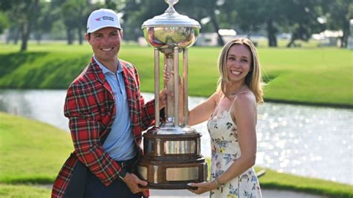 Is Viktor Hovland Married To Wife? Viktor Hovland’s Biography