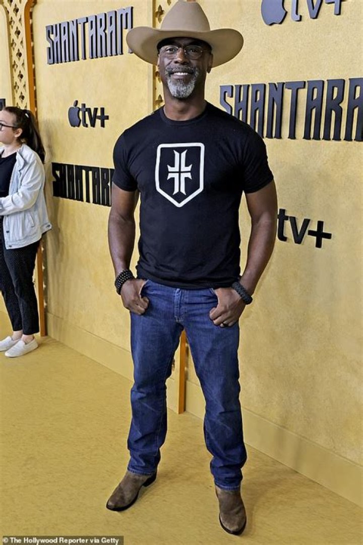 Isaiah Washington Height, Weight, Net Worth, Age, Birthday, Wikipedia, Who, Instagram, Biography