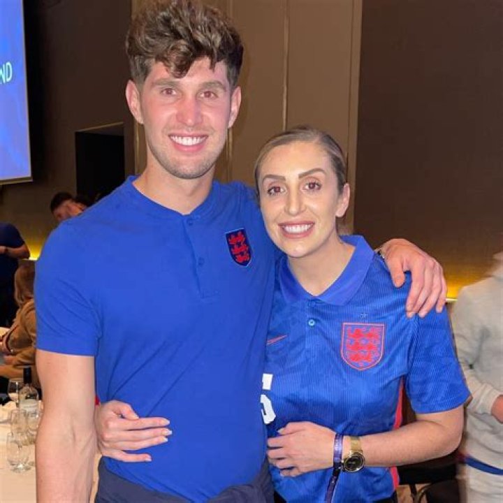 
Jack Grealish Sister Kiera Grealish Is Dating Model Joshua Murphy 