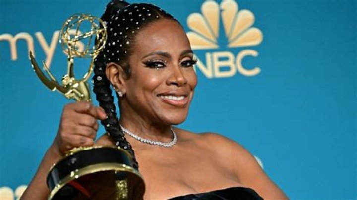 
Jackée Harry Celebrates Sheryl Lee Ralph’s Historic Emmy Win 