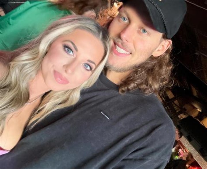Jacque Darby, Alec Bohm Girlfriend And Dating Life – 5 Quick Facts
