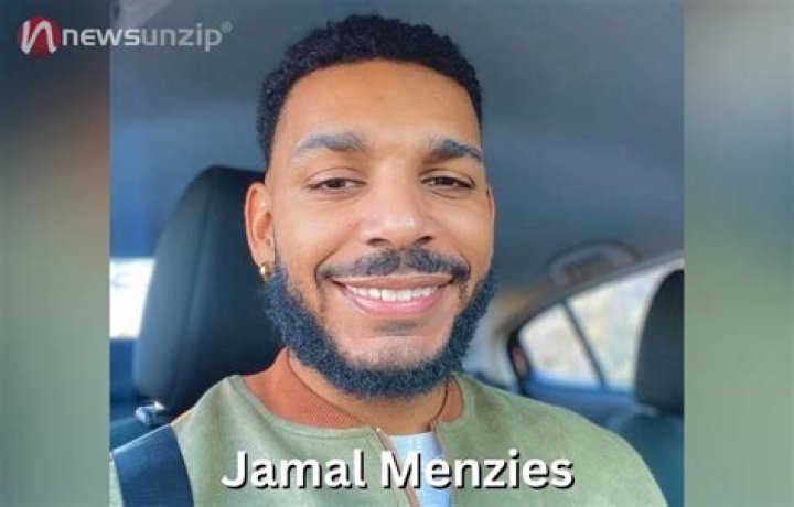 Jamal Menzies Height, Weight, Net Worth, Age, Birthday, Wikipedia, Who, Instagram, Biography