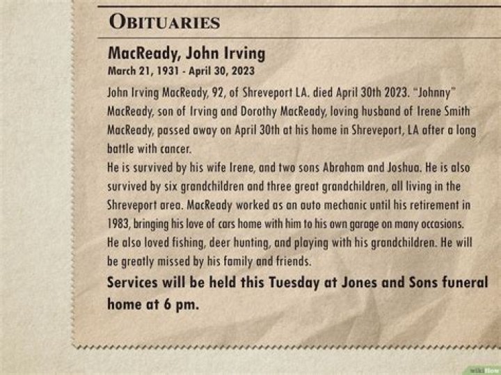 
James Flynn Cause Of Death And Obituary: How Did The Banshees Of Inisherin Co-Producer Die? 