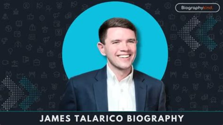 James Talarico Height, Weight, Net Worth, Age, Birthday, Wikipedia, Who, Nationality, Biography