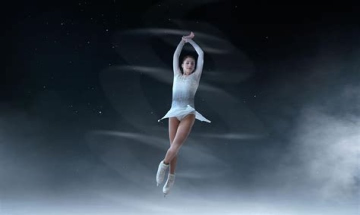 Jamie Oleksiak Sister Hayley Oleksiak Is A Completetive Figure Skater