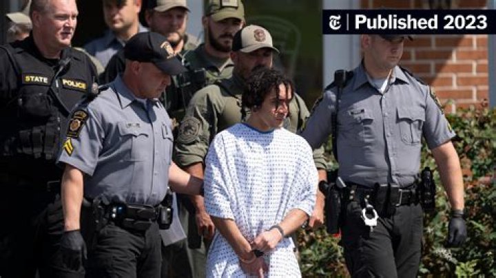 
Janet Reed Of Indiana Is Arrested For Voter Fraud: Who Is She? 