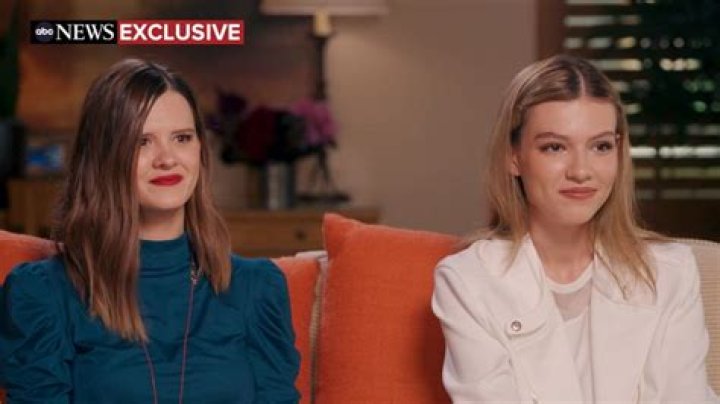 Jennifer And Jordan Turpin Age, Birthday, Wikipedia, Who, Nationality, Biography