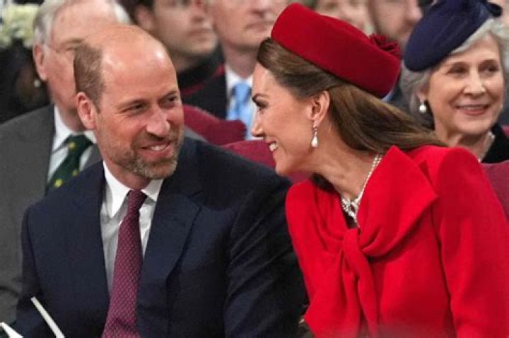 
Jennifer Connelly Has ‘Special’ Moment With Prince William 35 Years After Meeting Princess Diana 