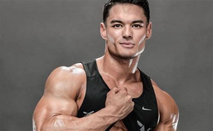 
Jeremy Buendia Height, Weight, Net Worth, Age, Birthday, Wikipedia, Who, Nationality, Biography 