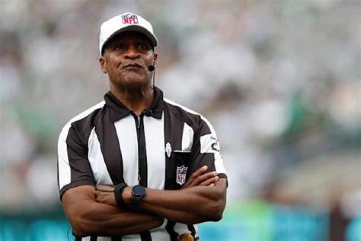  Jerome Boger