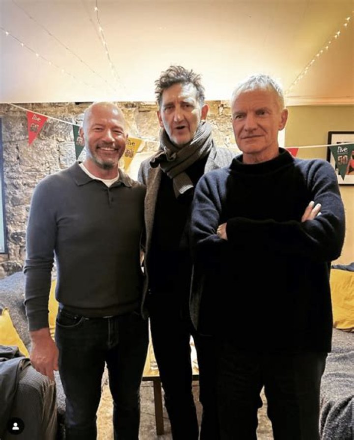 
Jimmy Nail Height, Weight, Net Worth, Age, Birthday, Wikipedia, Who, Nationality, Biography 
