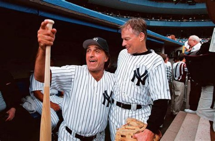 
Joe Pepitone | Did Yankees All-Star Die Of Heart Attack 