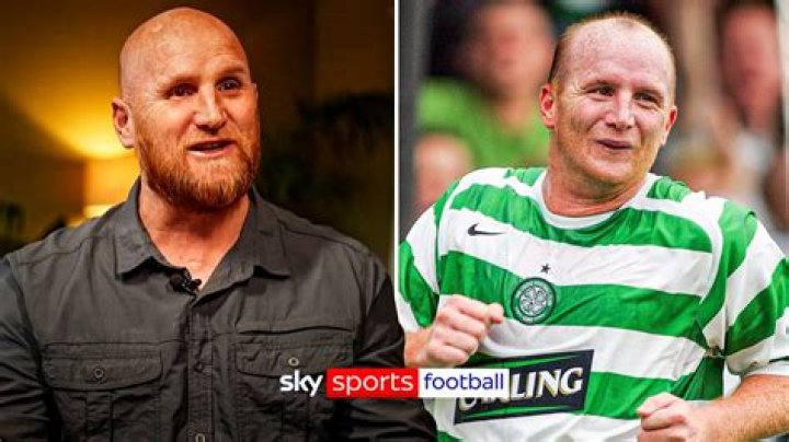 
John Hartson Height, Weight, Net Worth, Age, Birthday, Wikipedia, Who, Nationality, Biography 