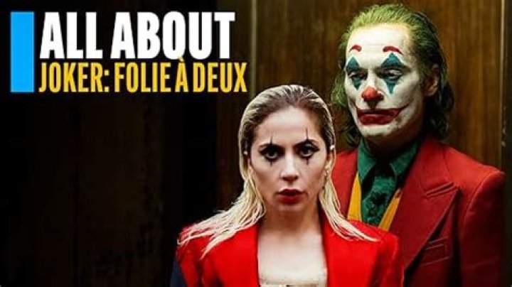
Joker: Folie À Deux Adds Jacob Lofland 