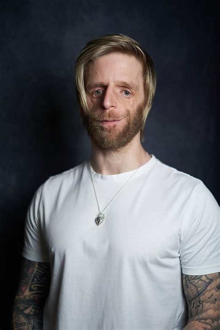 Jono Lancaster Age, Birthday, Wikipedia, Who, Nationality, Biography