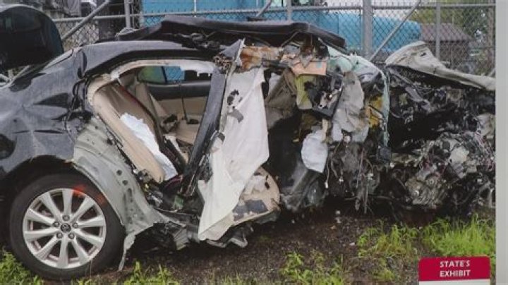 Josiah Ward Released Or Still In Jail: Where Is He Today? Car Accident Details