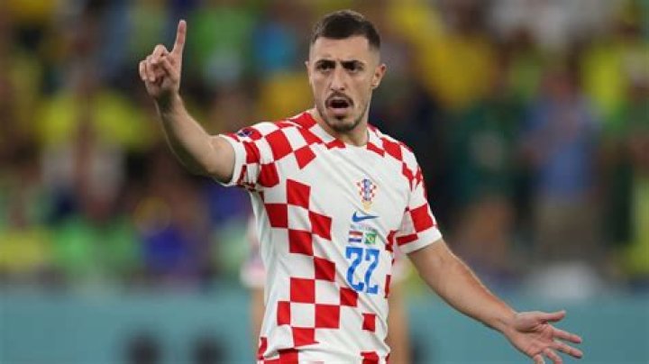 
Josip Juranović Height, Weight, Net Worth, Age, Birthday, Wikipedia, Who, Nationality, Biography 