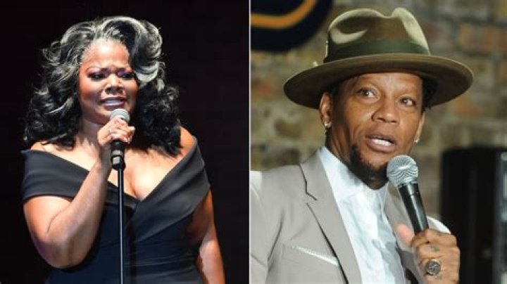 
Kanya and DL Hughley Feud, What Happened Between The Comedian and Kim? 