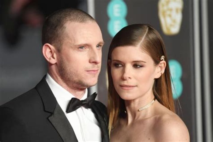 
Kate Mara Welcomes Second Child With Husband Jamie Bell, His Third 