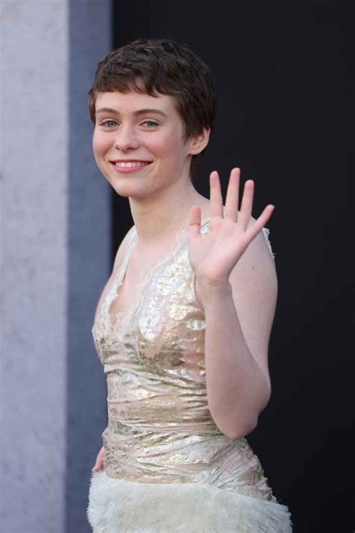 Katie Bo Lillis Height, Weight, Net Worth, Age, Birthday, Wikipedia, Who, Nationality, Biography