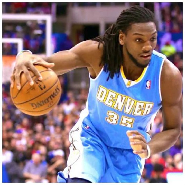 
Kenneth Faried Religion – Is He Muslim? 