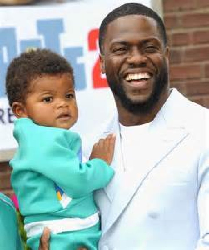 Kenzo Kash Hart Age, Birthday, Wikipedia, Who, Nationality, Biography