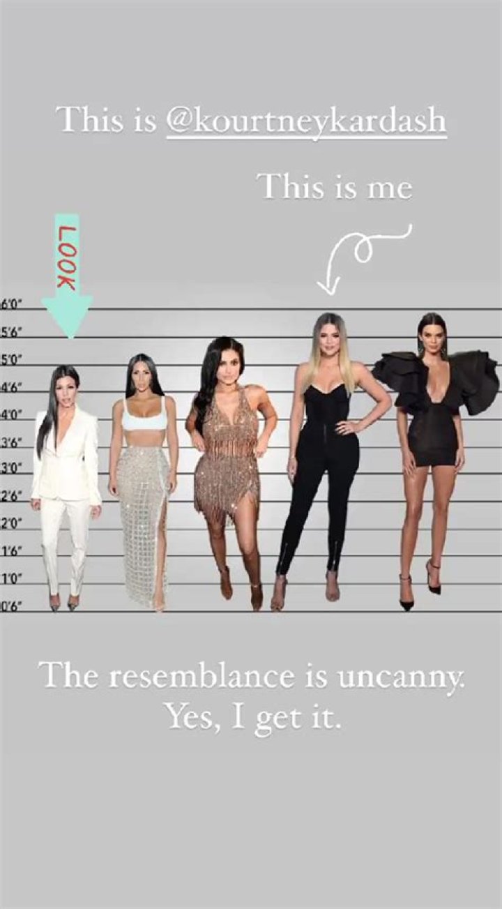 
Kourtney Kardashian Height, Weight, Net Worth, Age, Birthday, Wikipedia, Who, Nationality, Biography 