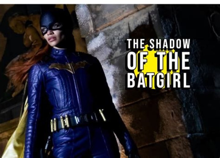 
Leslie Grace ‘Couldn’t Resist’ Sharing Behind-the-Scenes Footage From Scrapped ‘Batgirl’ Film 