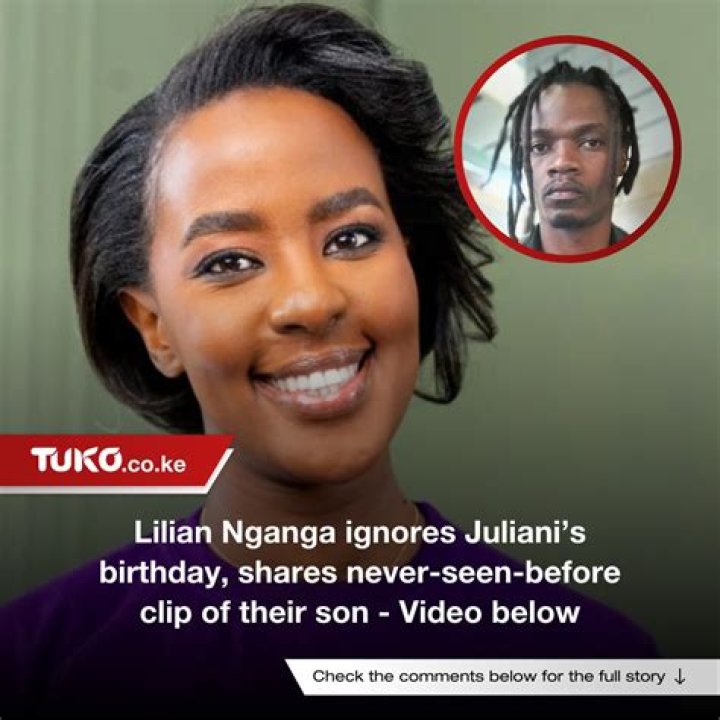 
Lilian Nganga Mutua Age, Birthday, Wikipedia, Who, Nationality, Biography 