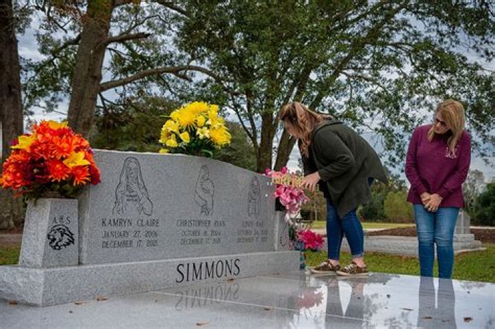 
Lindy Simmons Obituary, What was Lindy Simmons Cause of Death? 