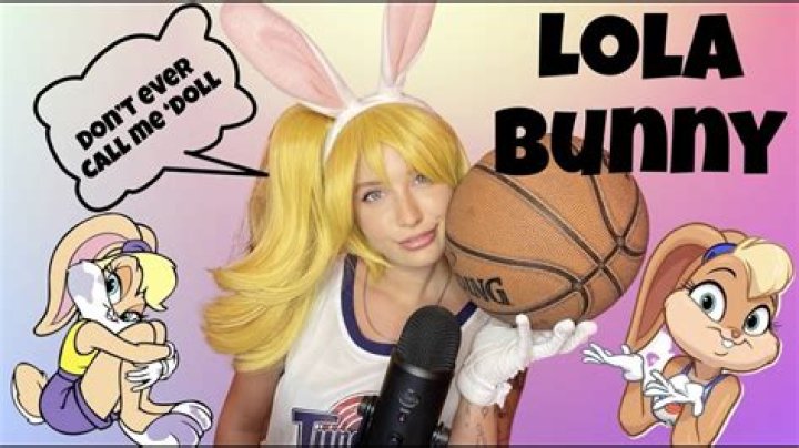Lola Bunny Challenge On Twitter, How To Find Video? Let’s Find Out
