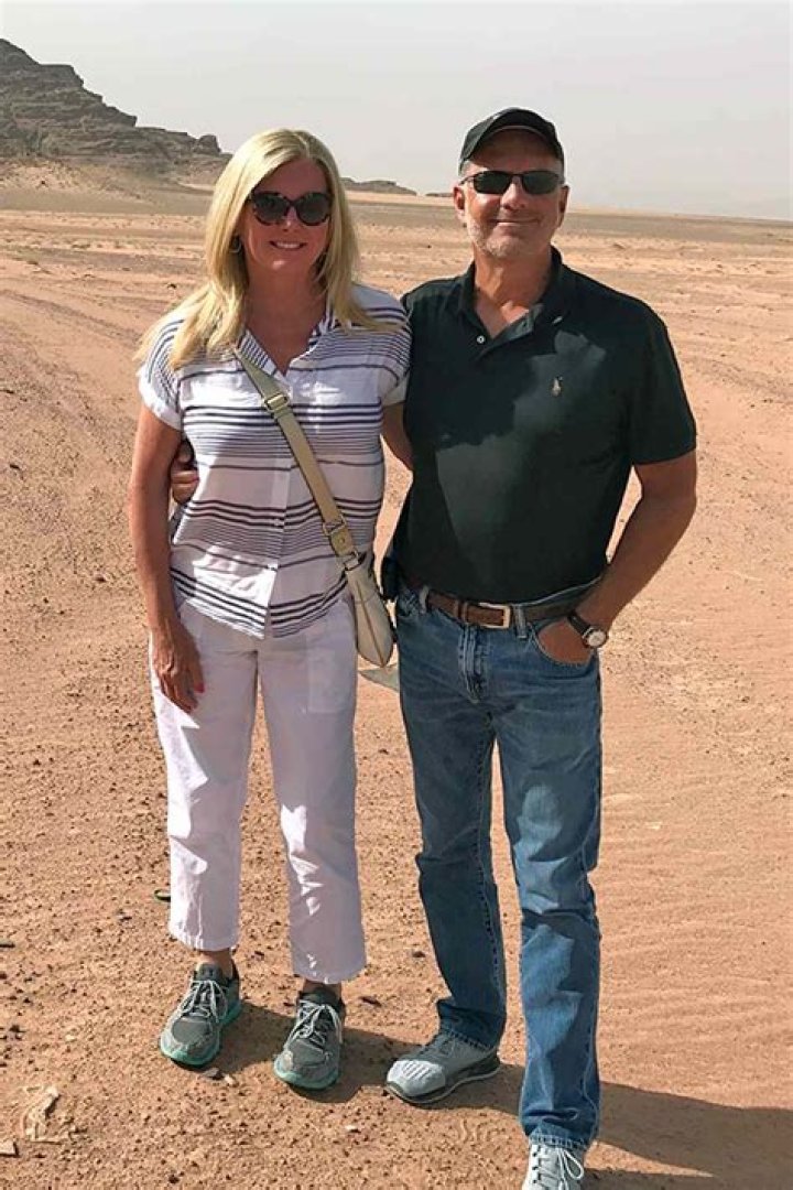 Lori Milliron Photos And Case Update, What Happened To Dentist Lawrence Rudolph Girlfriend?