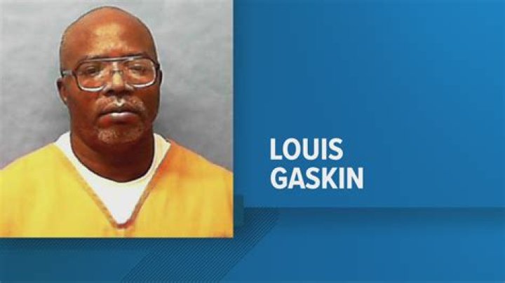 
Louis Gaskin Last Moments, Death, Wife, Sister, Early Life 