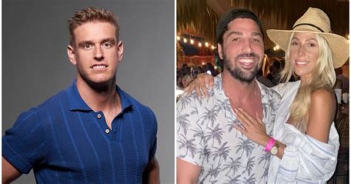 
‘Love Is Blind’ Star Shaina on Those DMs with Shayne, and How She Really Feels About Kyle and Deepti’s Connection 