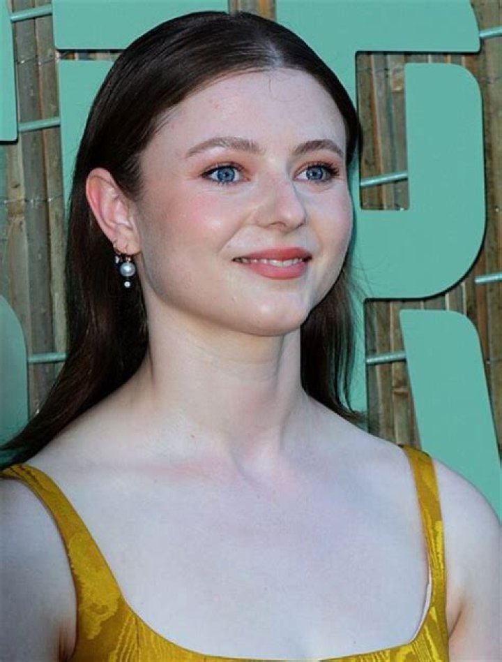 Madeline Phillips Height, Weight, Net Worth, Age, Birthday, Wikipedia, Who, Nationality, Biography
