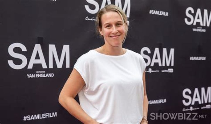 
Marianne St Gelais Height, Weight, Net Worth, Age, Birthday, Wikipedia, Who, Nationality, Biography 