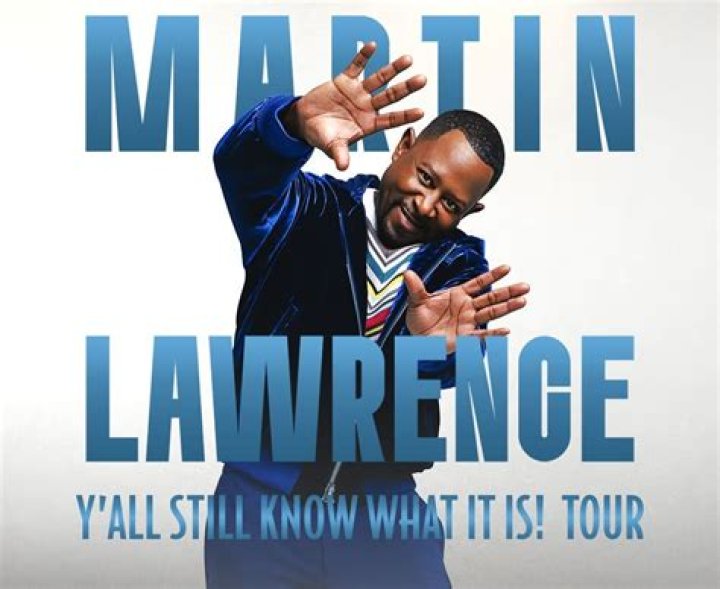 Martin Lawrence Is Still Alive: Death Hoax, Illness And Health 2023
