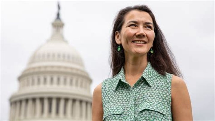 
Mary Peltola Wikipedia Bio & Age – How Old Is She? Details About The US Politician 