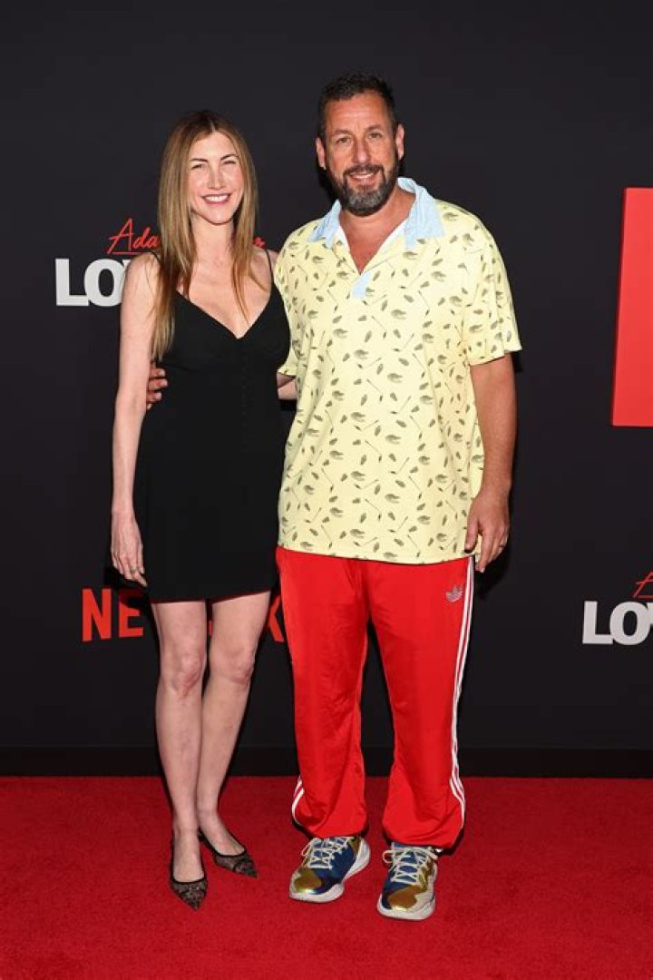 Meet Adam Ashley-Cooper Wife | TG Time
