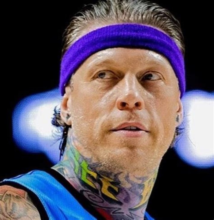 Meet Chris Andersen’s Wife-to-be: Tina Wiseman. Dating History.