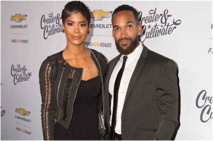 Meet Willy Beaman, Ex-Husband Of Massy Arias -Here’s A Look At Their Relationship