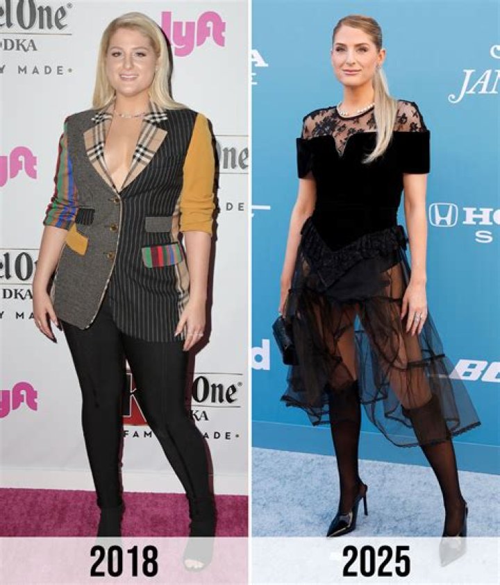 
Megan Rapinoe Weight Loss: Before And After Photo 