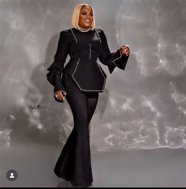 
Mercy Johnson grateful as Funke Akindele celebrates her birthday with love 