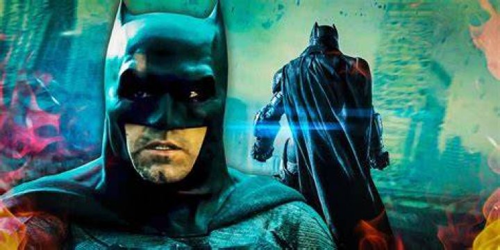 
Michael Keaton’s Batman Could Be The DCEU’s Nick Fury 