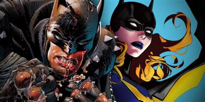 
Michael Keaton’s Batman May Appear In Batgirl Movie After The Flash 