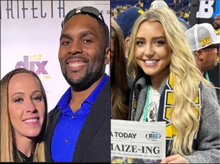 Mike Holmes Jr. has been Married to his Wife, Lisa Grant, since 2017