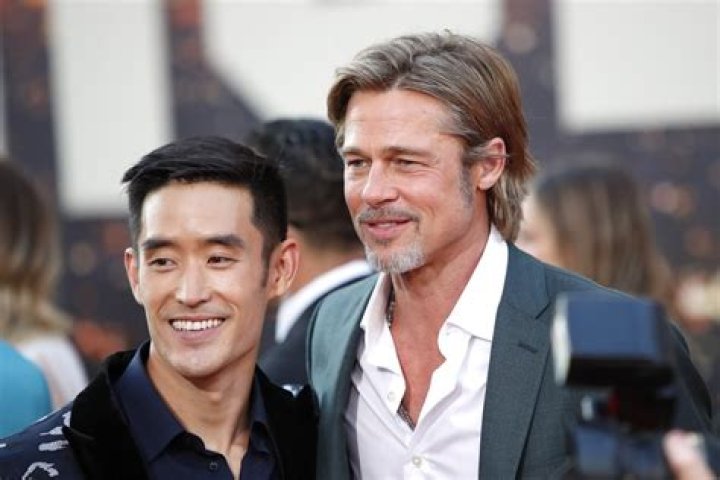 Mike Moh Height, Weight, Net Worth, Age, Birthday, Wikipedia, Who, Instagram, Biography