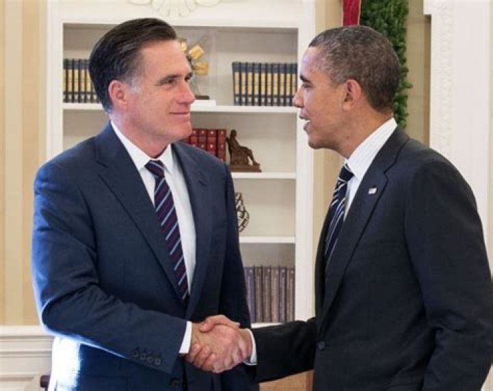 
Mitt Romney Height, Weight, Net Worth, Age, Birthday, Wikipedia, Who, Nationality, Biography 